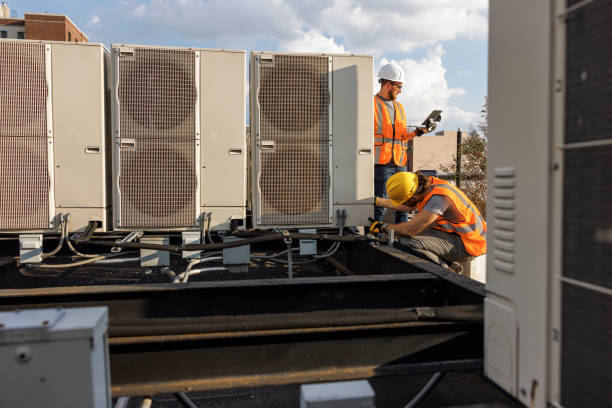 Best Air Conditioning Repair  in Benton Harbor, MI