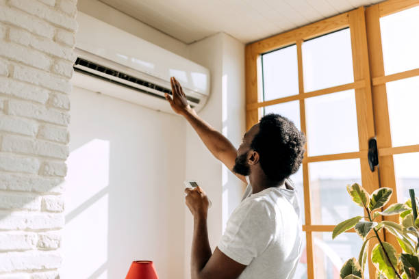 Best Central Air Repair  in Benton Harbor, MI