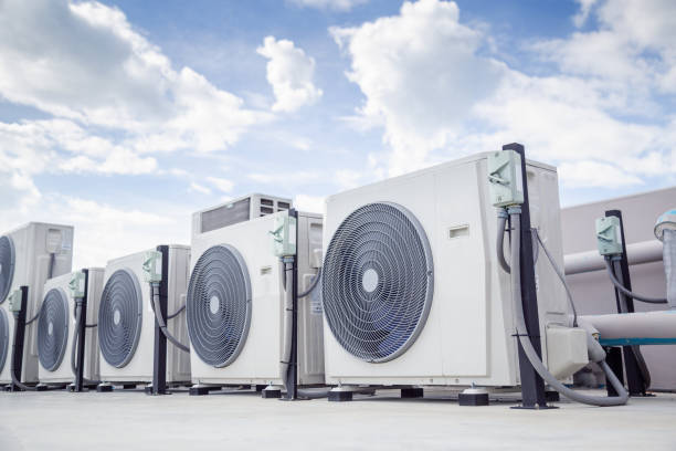 HVAC Air Duct Cleaning in Benton Harbor, MI
