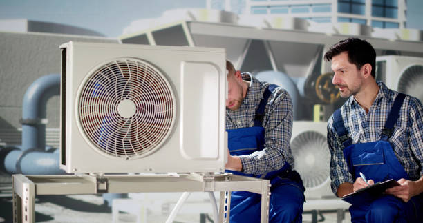 Best HVAC Air Duct Cleaning  in Benton Harbor, MI