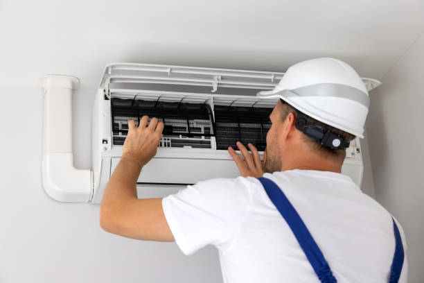 HVAC Maintenance Plan in Benton Harbor, MI