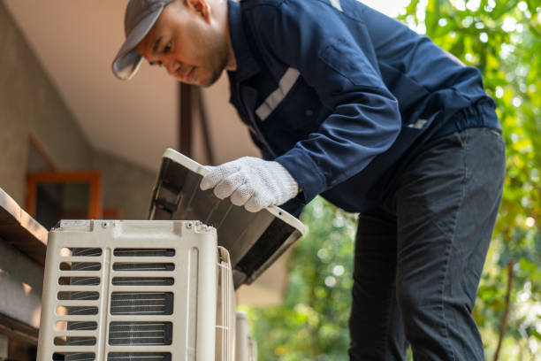 Best Ductless HVAC Repair  in Benton Harbor, MI