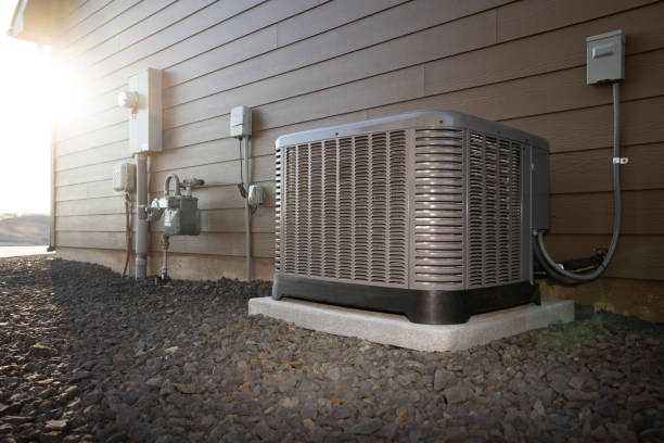Best Heating Repair Services  in Benton Harbor, MI
